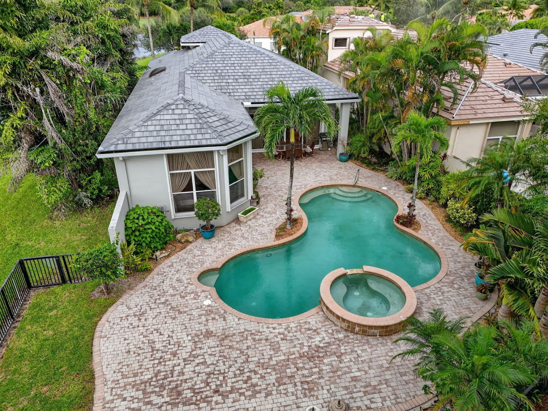 154 Porto Vecchio Way, Palm Beach Gardens, FL 33418 Photo