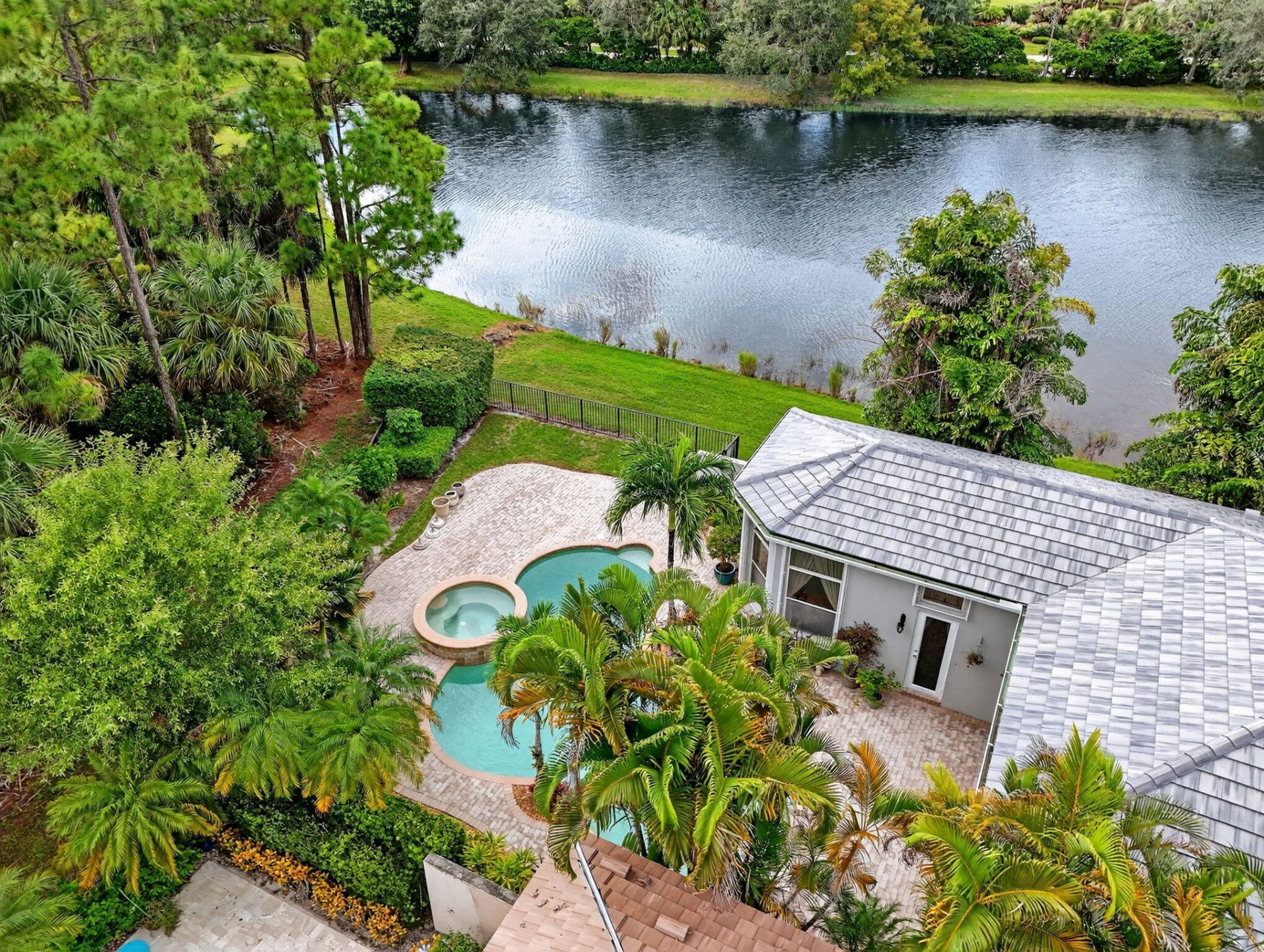 154 Porto Vecchio Way, Palm Beach Gardens, FL 33418 Photo