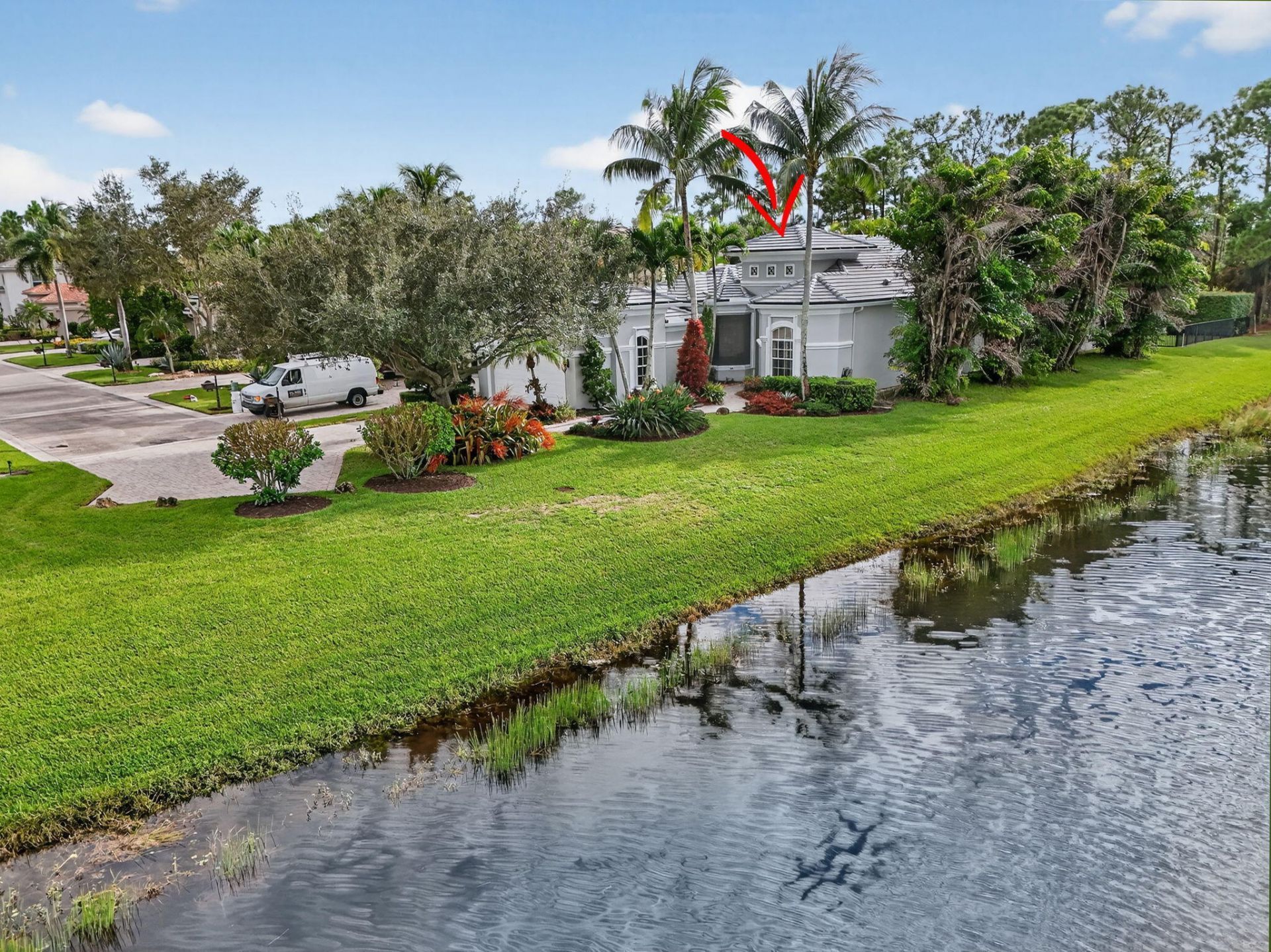 154 Porto Vecchio Way, Palm Beach Gardens, FL 33418 Photo