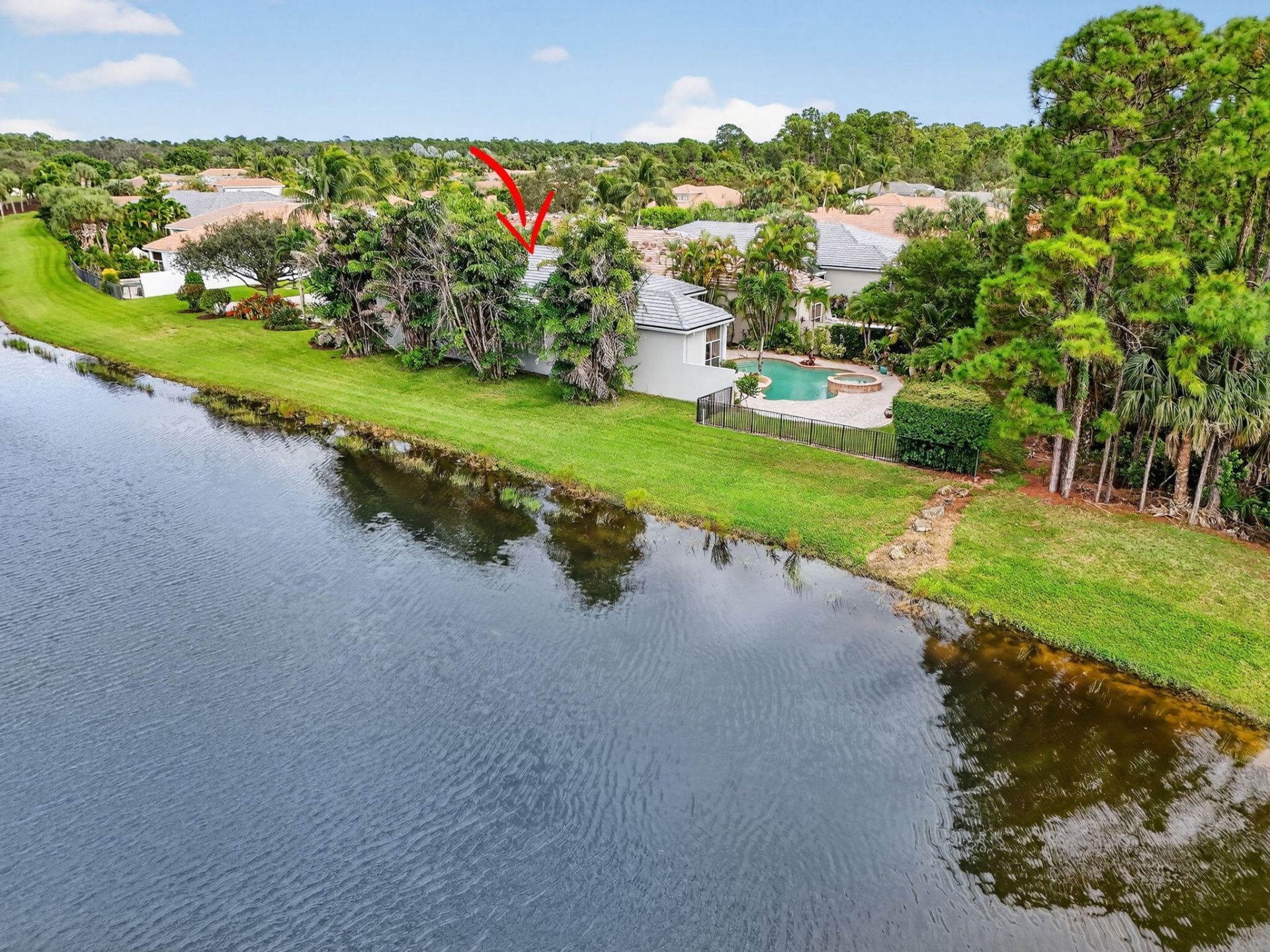 154 Porto Vecchio Way, Palm Beach Gardens, FL 33418 Photo