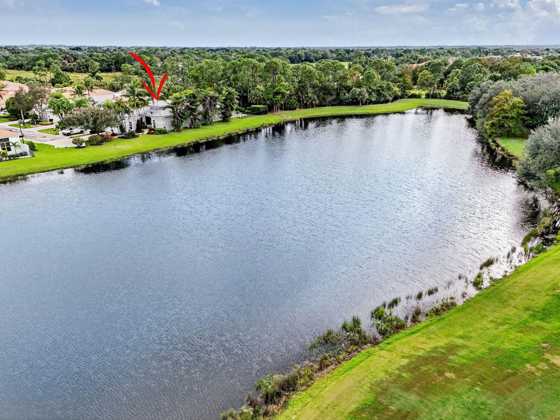 154 Porto Vecchio Way, Palm Beach Gardens, FL 33418 Photo