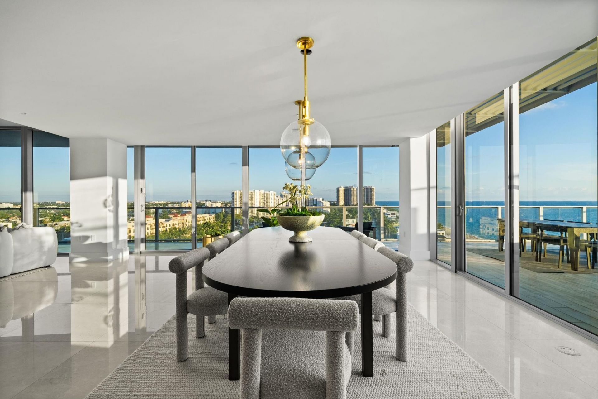 2200 N Ocean Boulevard, Unit N1003, Fort Lauderdale, FL 33305 Photo