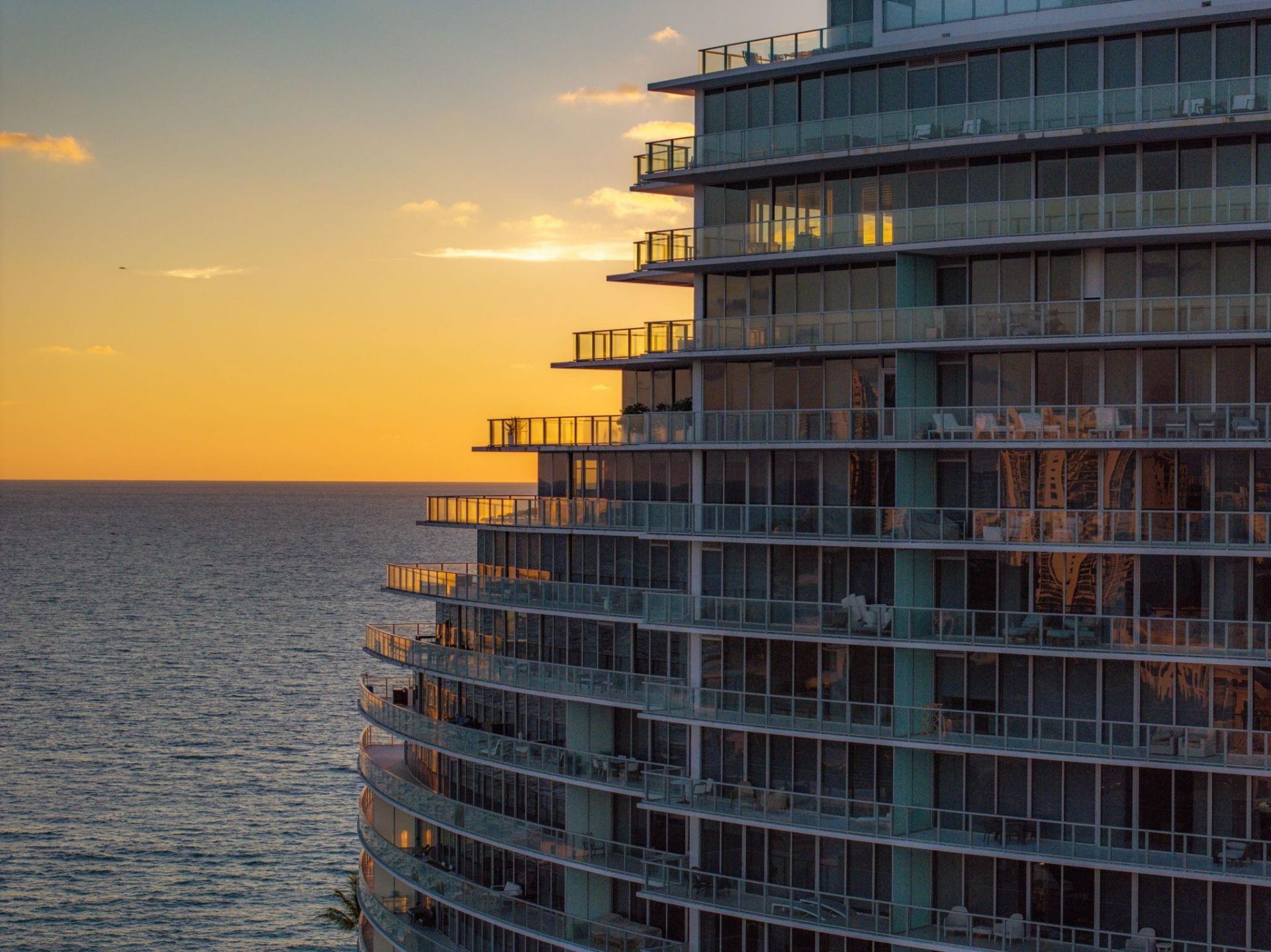 2200 N Ocean Boulevard, Unit N1003, Fort Lauderdale, FL 33305 Photo