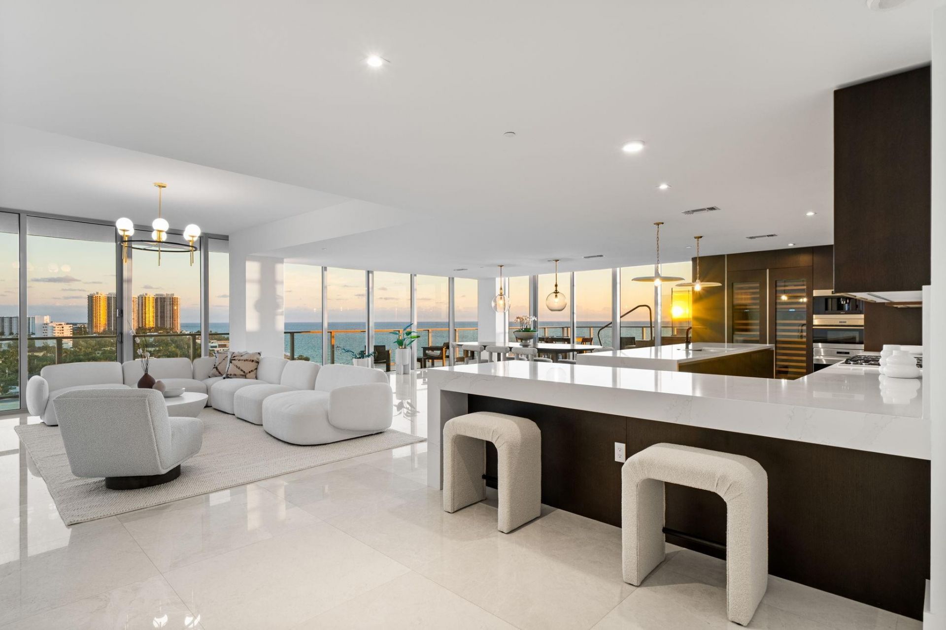 2200 N Ocean Boulevard, Unit N1003, Fort Lauderdale, FL 33305 Photo