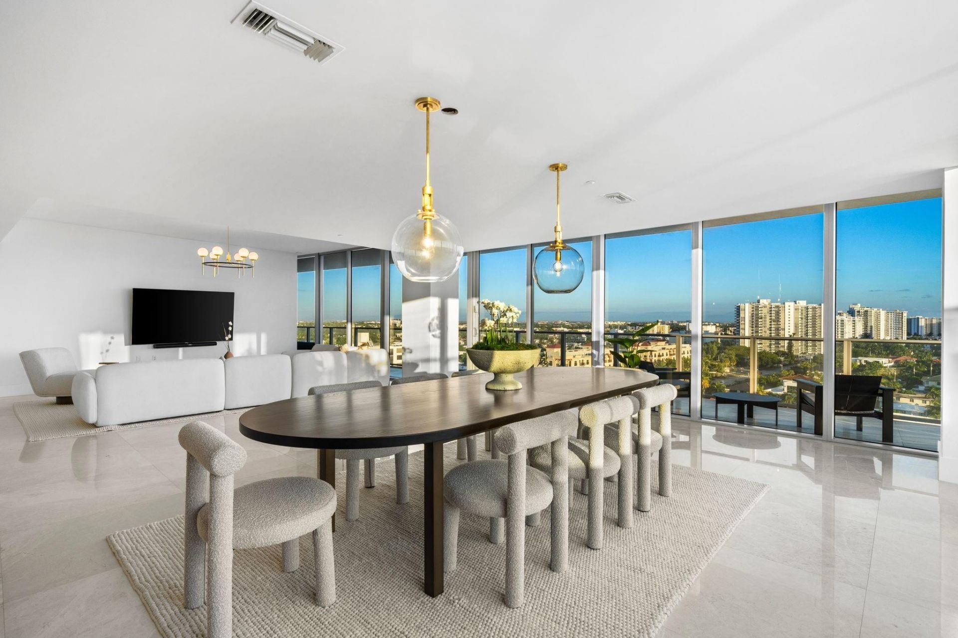 2200 N Ocean Boulevard, Unit N1003, Fort Lauderdale, FL 33305 Photo