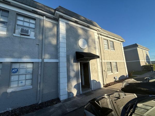 2787 L B MCLEOD ROAD, Unit 2787A, ORLANDO, FL 32805