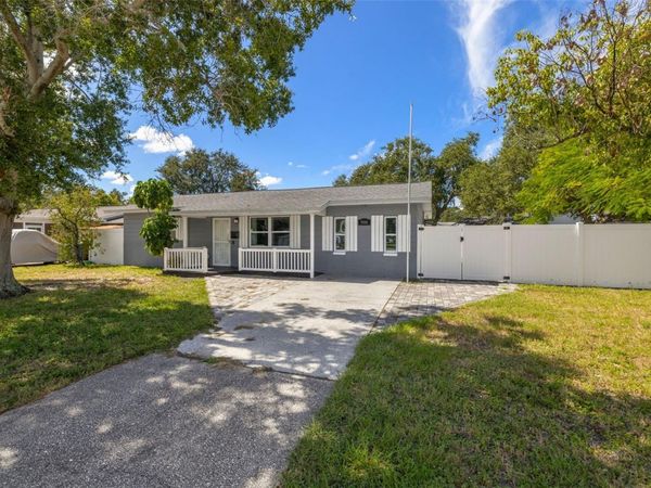 5900 1ST STREET N, ST PETERSBURG, FL 33703