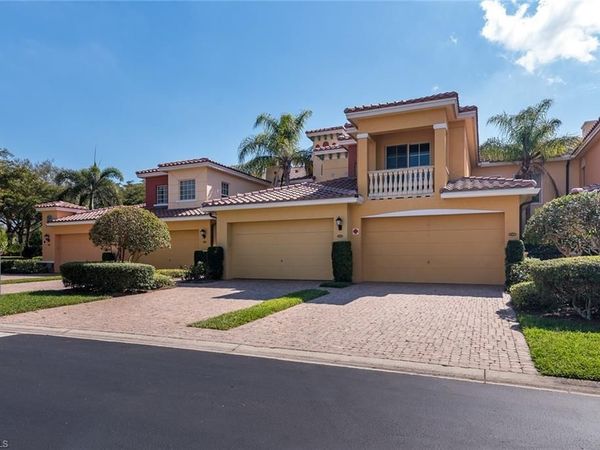 8583 Via Lungomare CIR, Unit 202, ESTERO, FL 33928