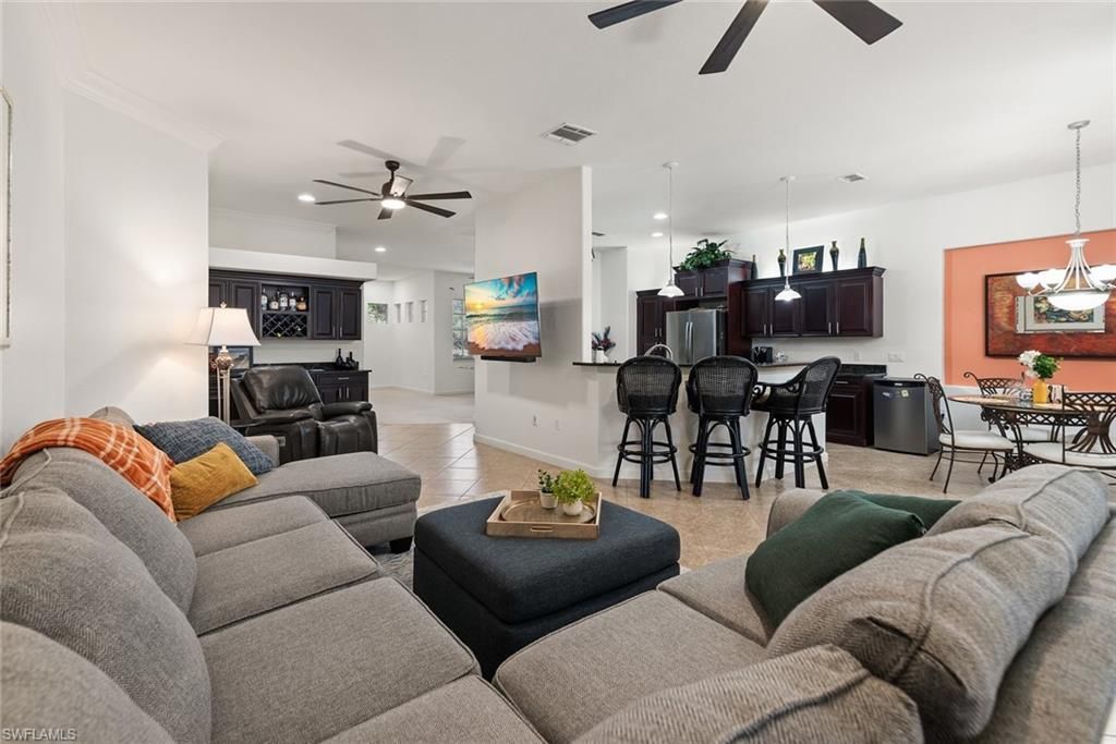 8583 Via Lungomare Cir, Unit 202, Estero, FL 33928 Photo