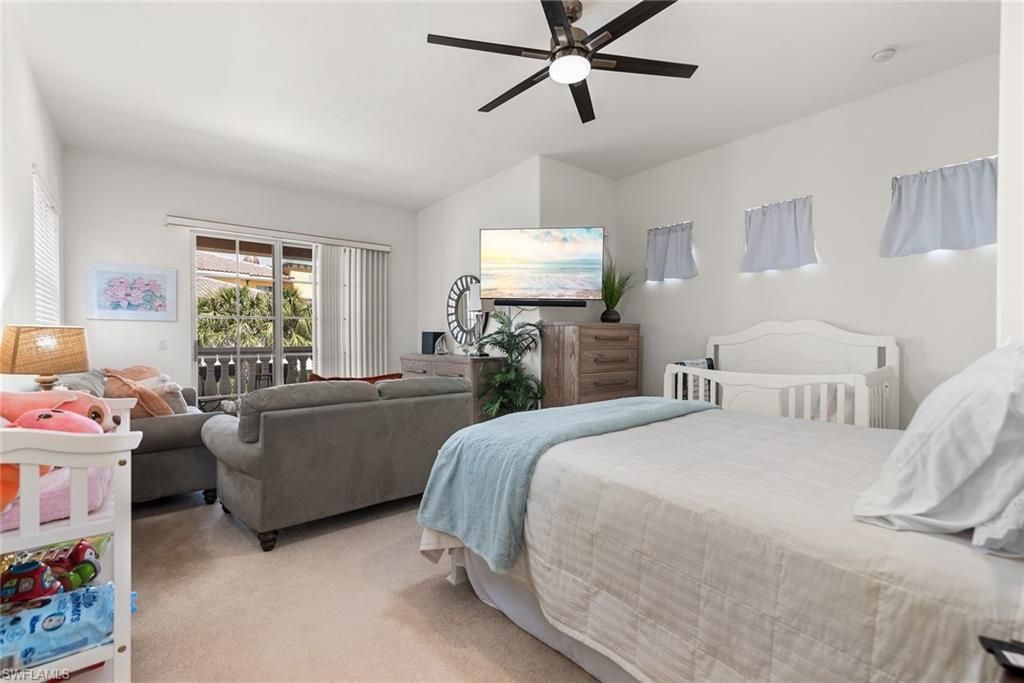 8583 Via Lungomare Cir, Unit 202, Estero, FL 33928 Photo