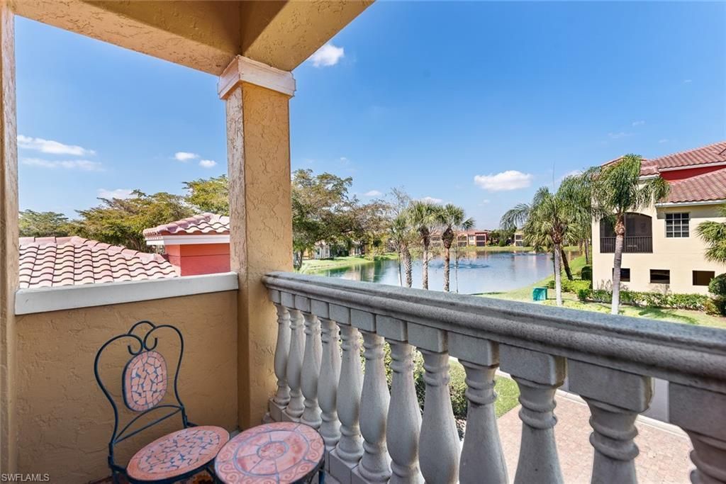 8583 Via Lungomare Cir, Unit 202, Estero, FL 33928 Photo