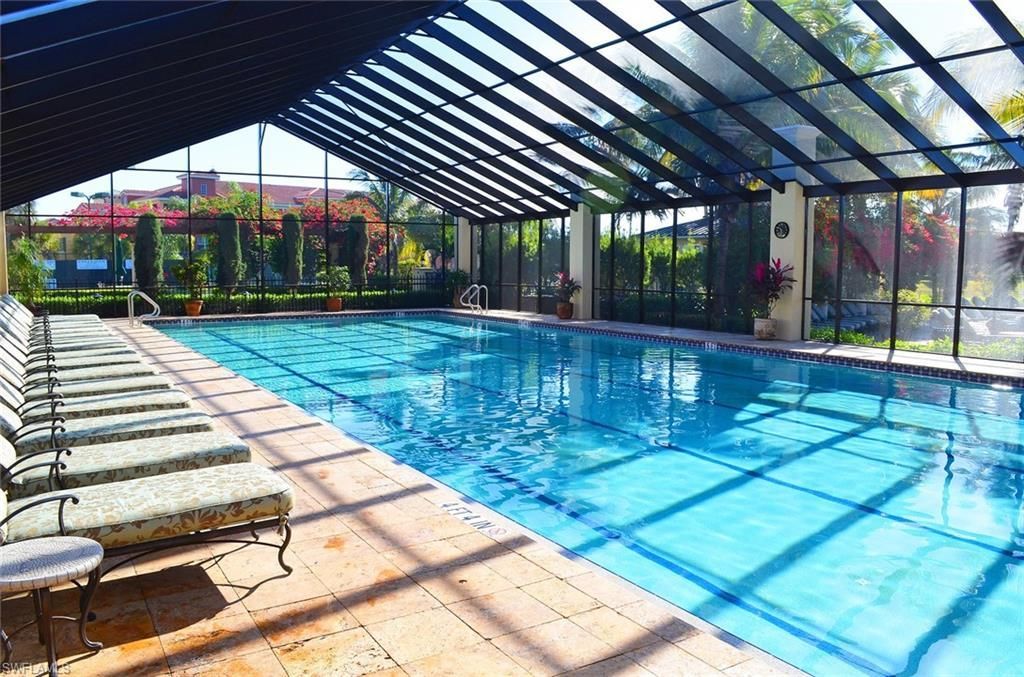 8583 Via Lungomare Cir, Unit 202, Estero, FL 33928 Photo