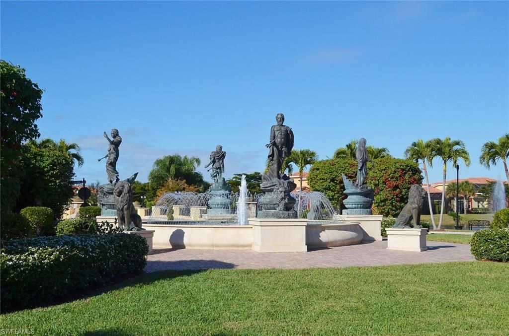 8583 Via Lungomare Cir, Unit 202, Estero, FL 33928 Photo