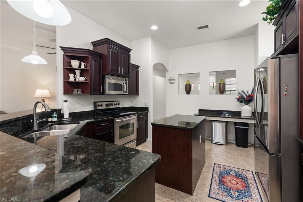 8583 Via Lungomare Cir, Unit 202, Estero, FL 33928 Photo