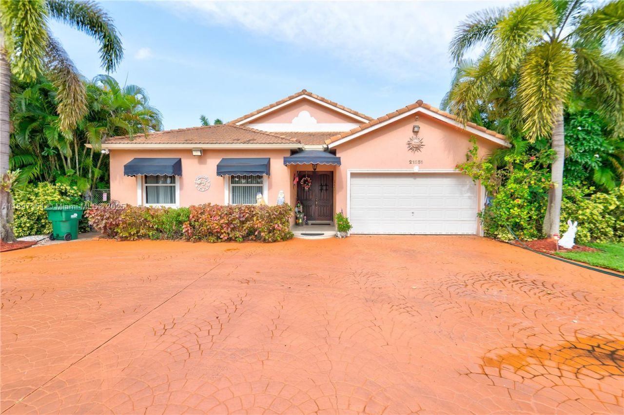 21551 SW 187th Ave, Miami, FL 33187 Photo