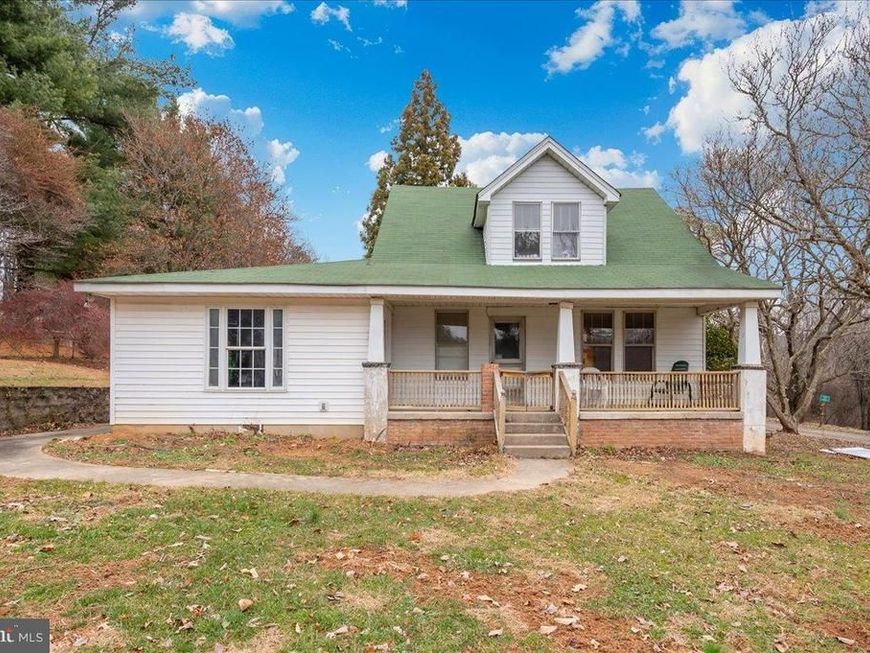 10891 Bethesda Church Road, Damascus, MD 20872 Main Photo