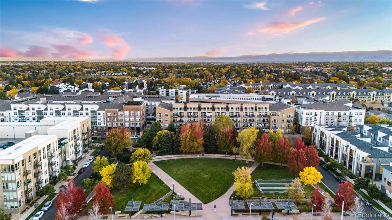 7240 W Custer Avenue, Unit 116, Lakewood, CO 80226 Main Photo