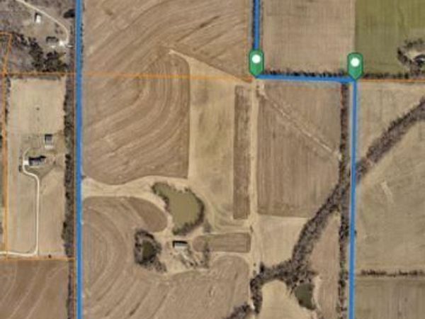 1111 Borgelt, Unincorporated, MO 63385