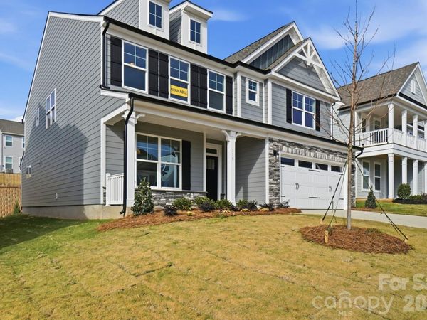 115 Longwood Road, Mooresville, NC 28115