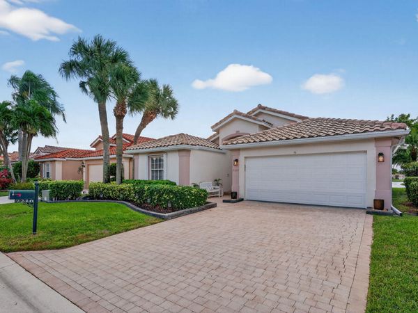 7216 Lombardy Street, Boynton Beach, FL 33472