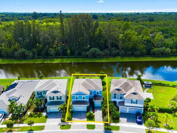 15662 Orchard Drive, Westlake, FL 33470