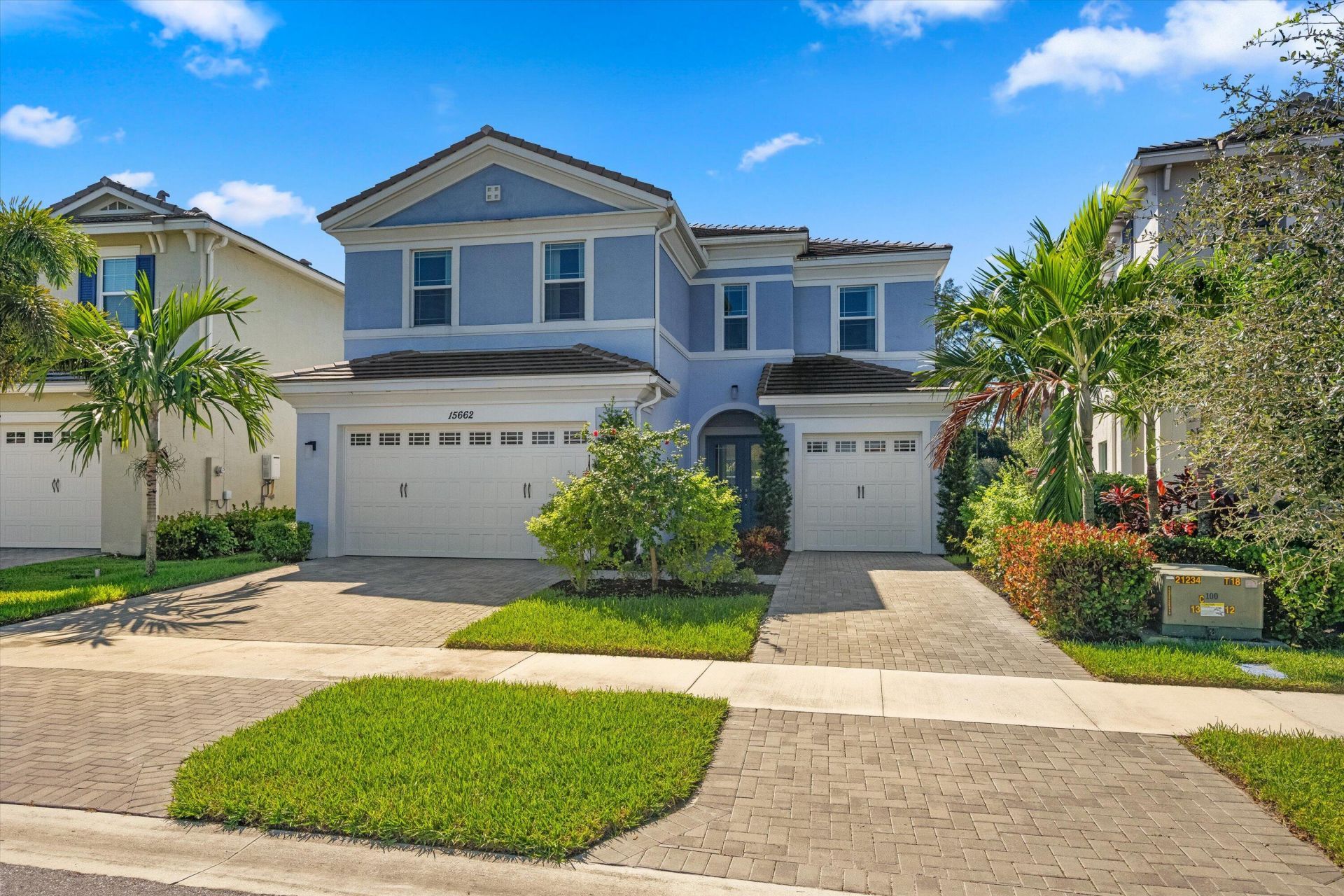 15662 Orchard Drive, Westlake, FL 33470 Photo