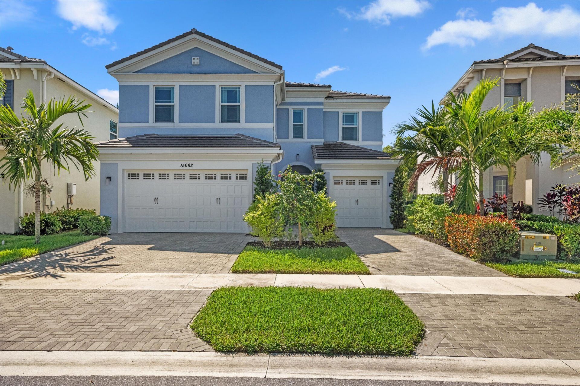 15662 Orchard Drive, Westlake, FL 33470 Photo