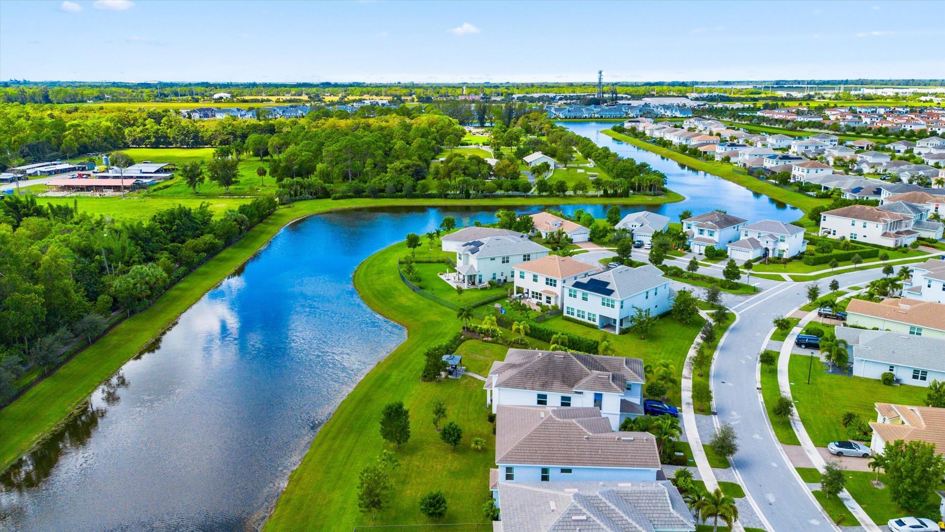 15662 Orchard Drive, Westlake, FL 33470 Photo