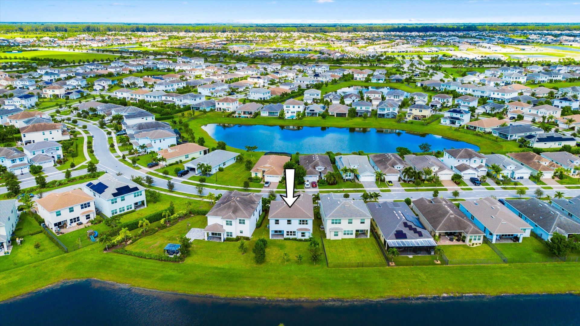 15662 Orchard Drive, Westlake, FL 33470 Photo