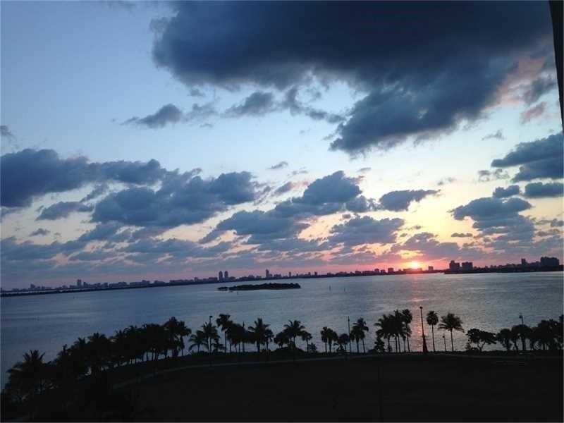 1900 N Bayshore Drive, Unit 2609, Miami, FL 33132 Photo