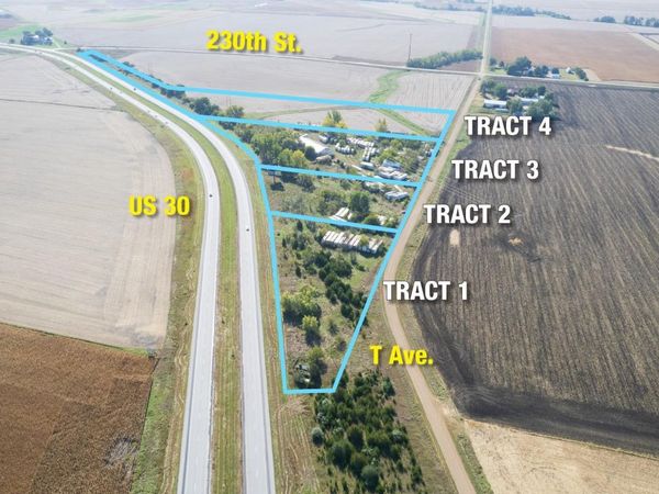 1264 T Ave, Boone, IA 50036