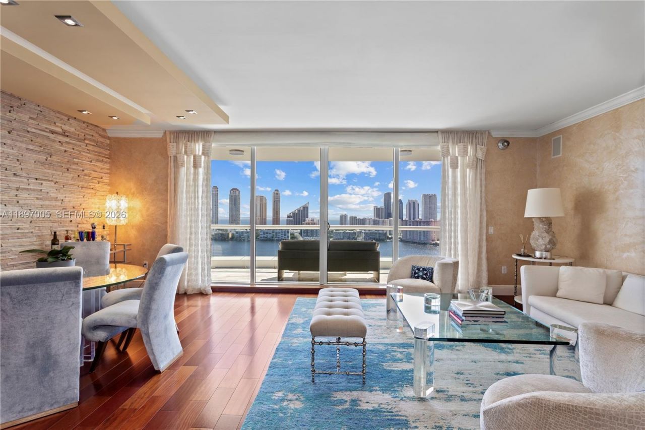 6000 Island Blvd, Unit 2507, Aventura, FL 33160 Photo