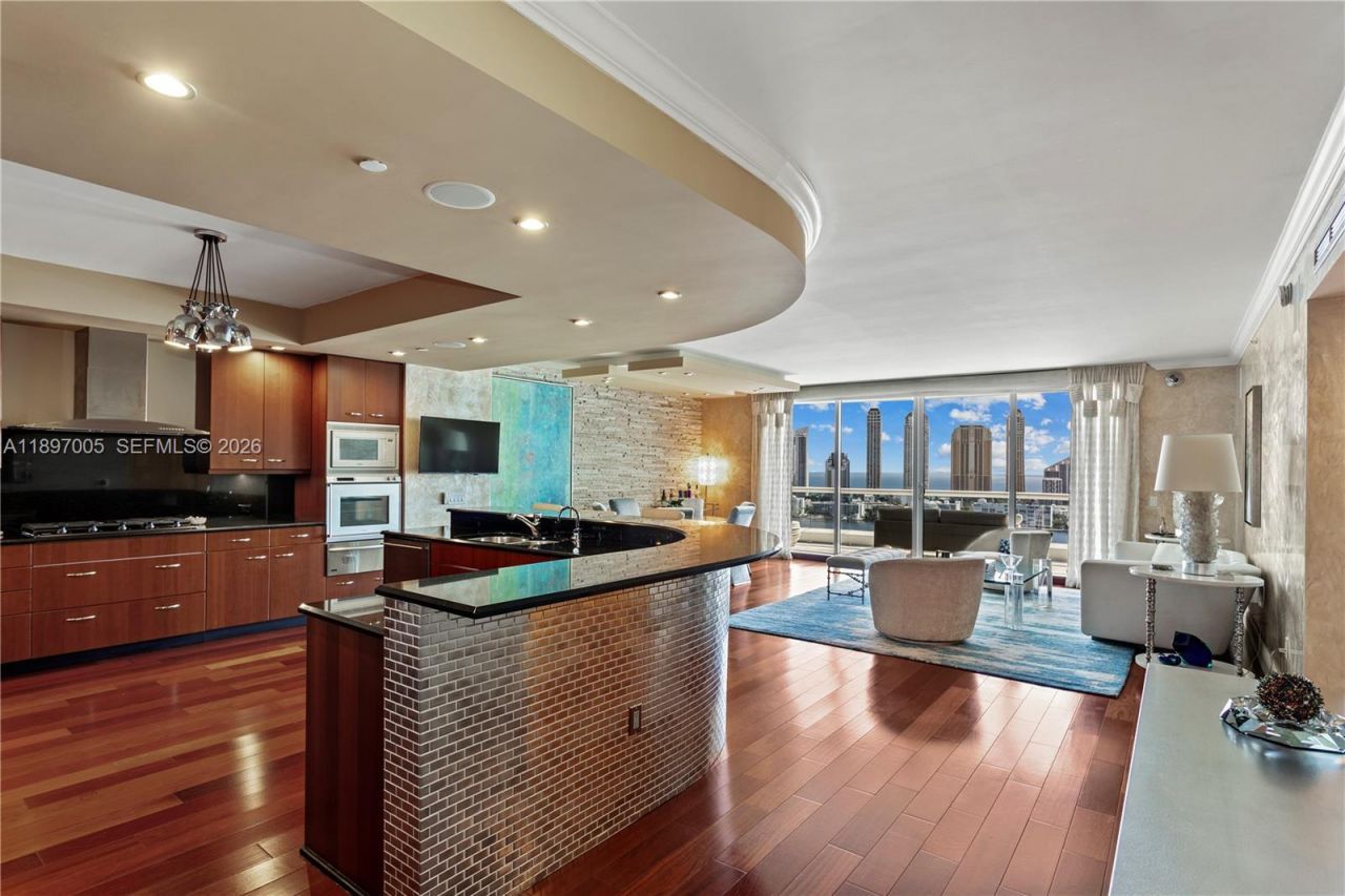 6000 Island Blvd, Unit 2507, Aventura, FL 33160 Photo