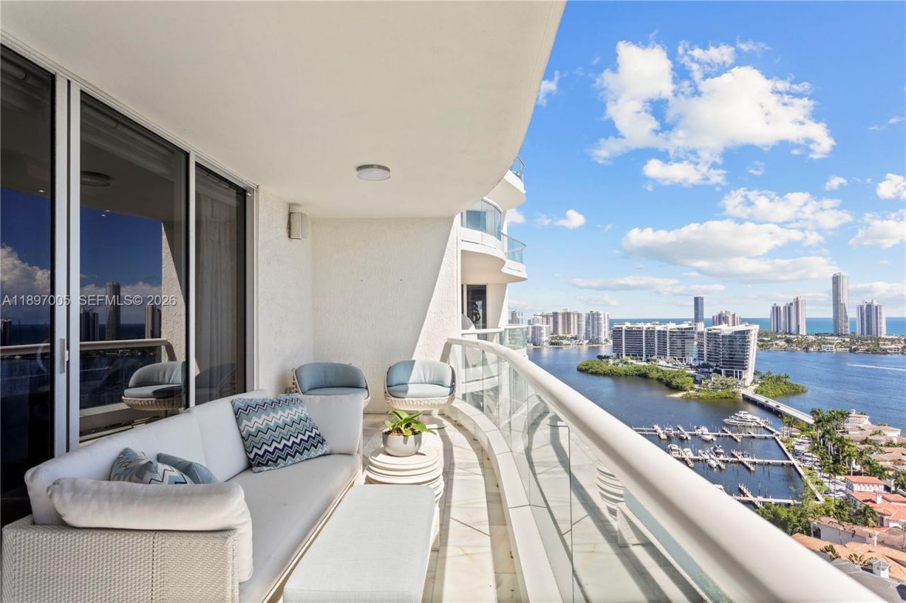 6000 Island Blvd, Unit 2507, Aventura, FL 33160 Photo