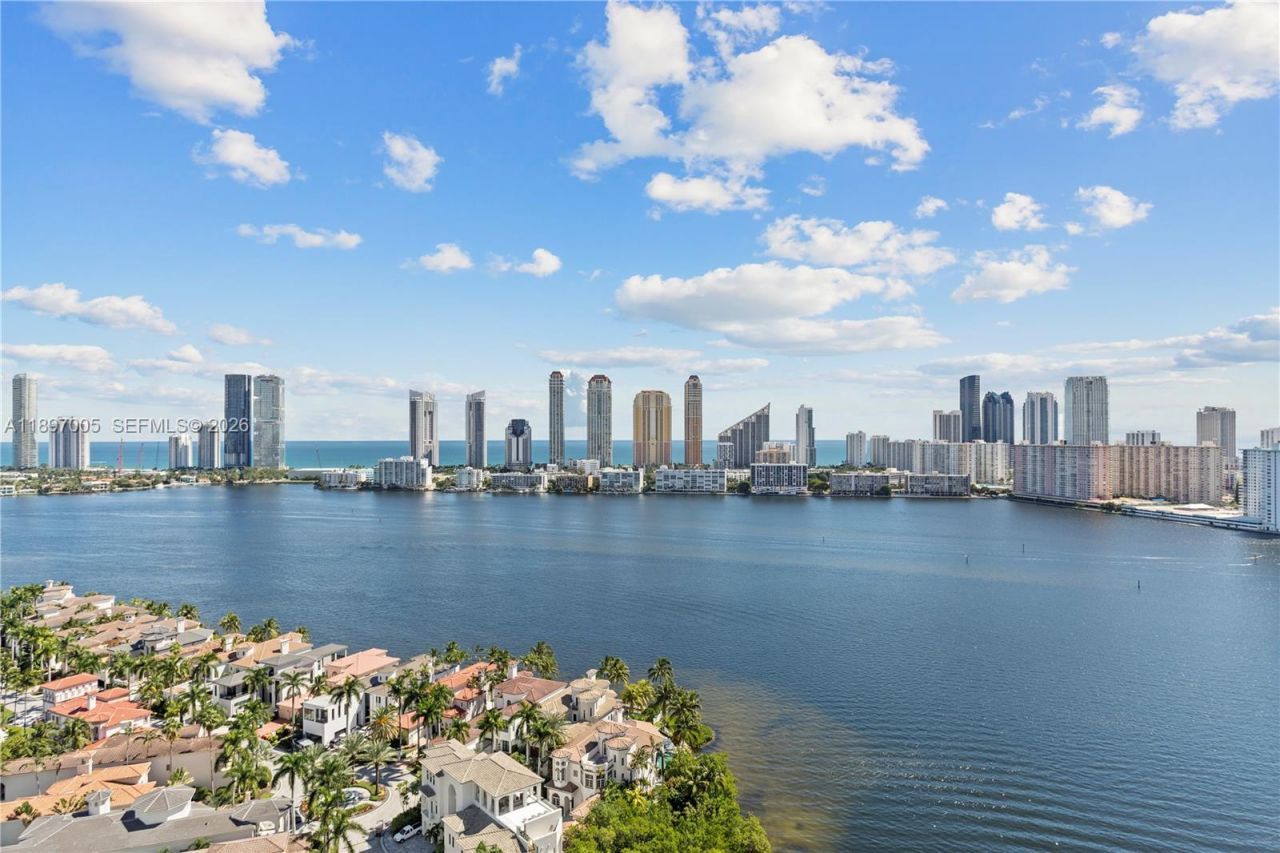 6000 Island Blvd, Unit 2507, Aventura, FL 33160 Photo