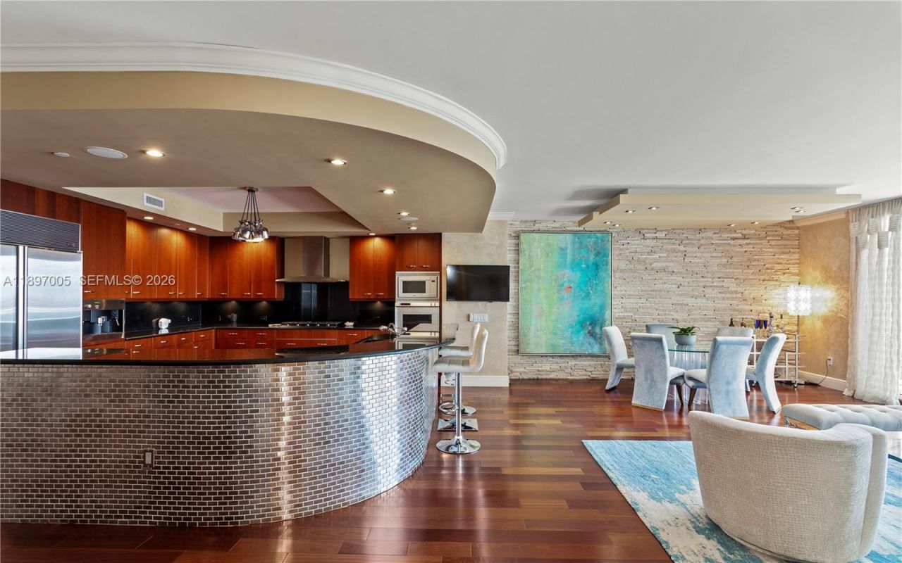 6000 Island Blvd, Unit 2507, Aventura, FL 33160 Photo