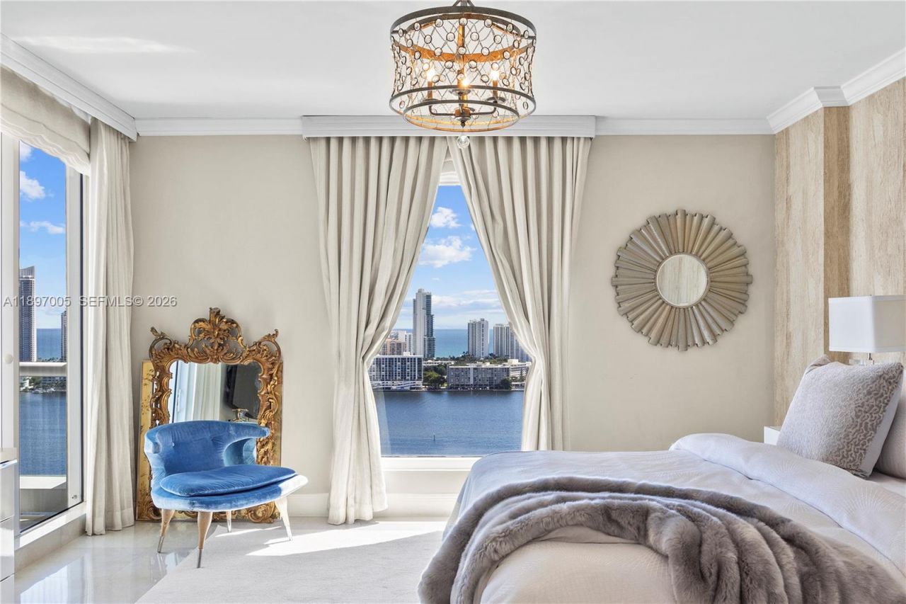 6000 Island Blvd, Unit 2507, Aventura, FL 33160 Photo