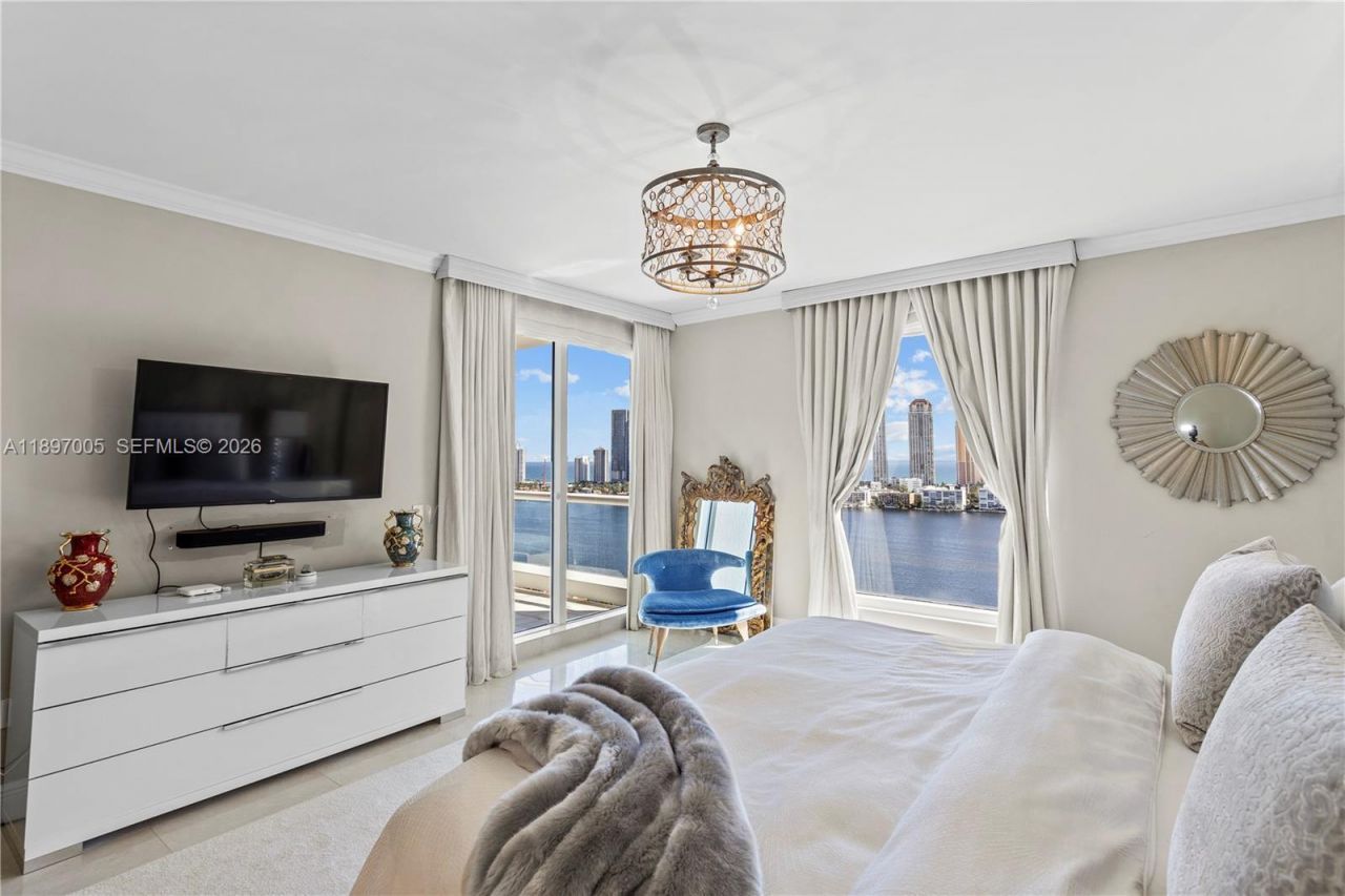 6000 Island Blvd, Unit 2507, Aventura, FL 33160 Photo