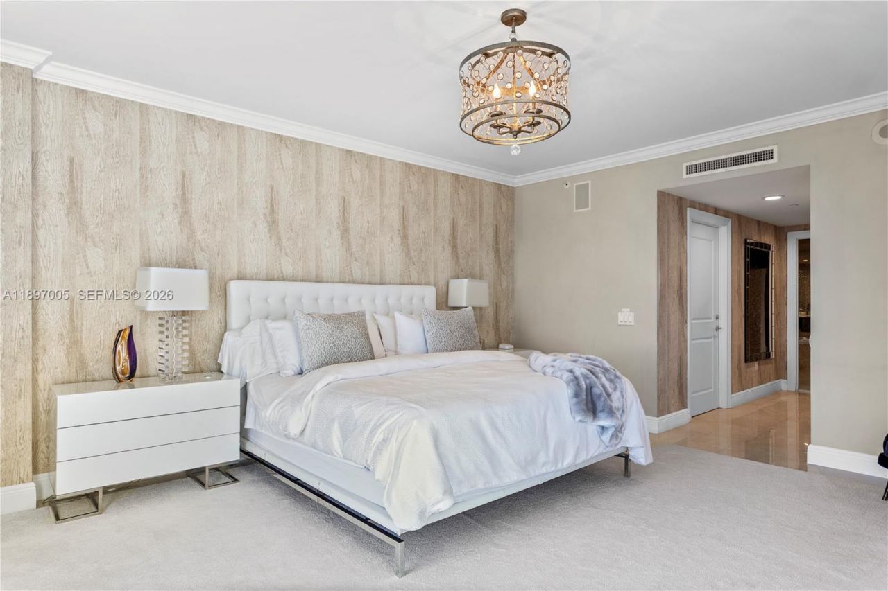 6000 Island Blvd, Unit 2507, Aventura, FL 33160 Photo