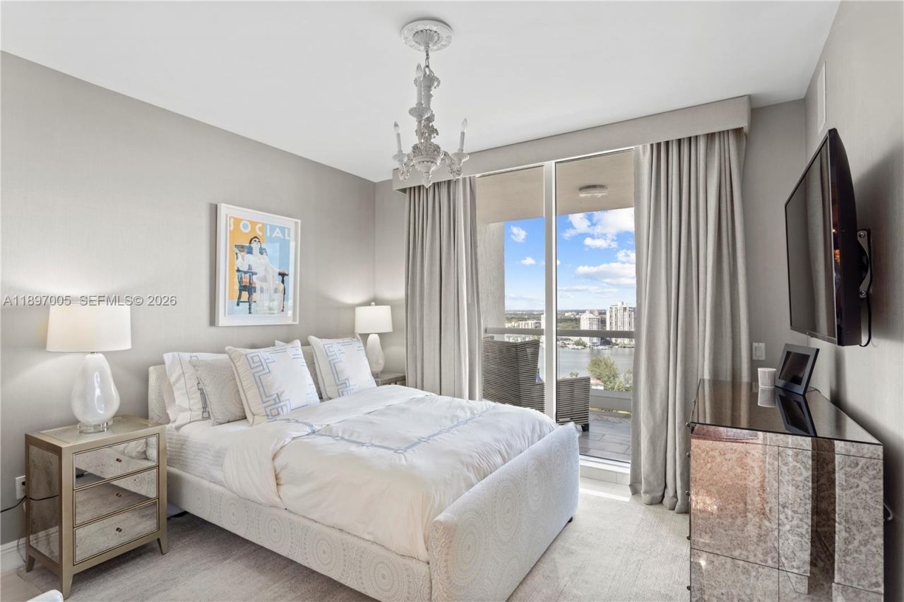 6000 Island Blvd, Unit 2507, Aventura, FL 33160 Photo