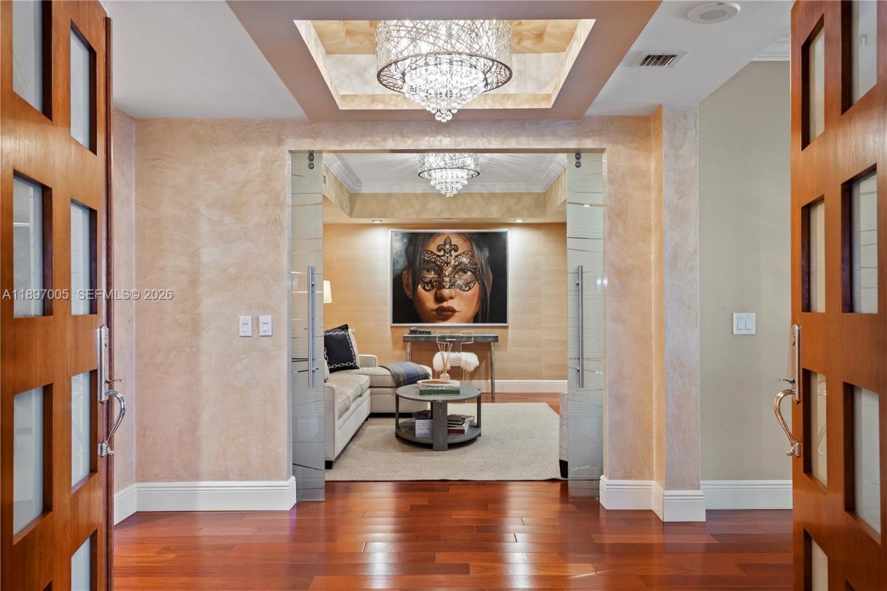 6000 Island Blvd, Unit 2507, Aventura, FL 33160 Photo