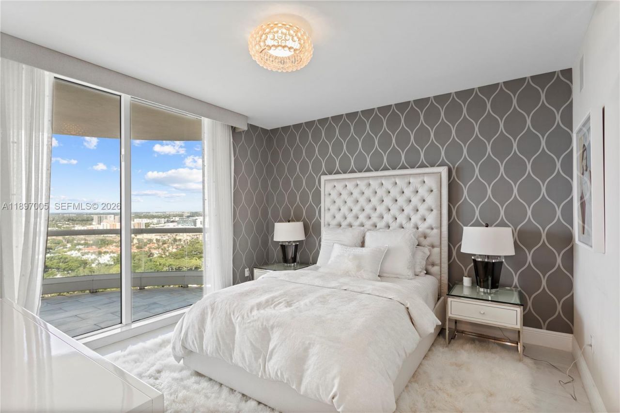 6000 Island Blvd, Unit 2507, Aventura, FL 33160 Photo