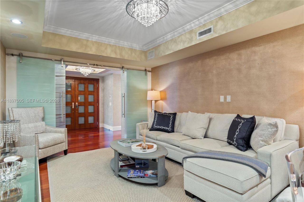 6000 Island Blvd, Unit 2507, Aventura, FL 33160 Photo