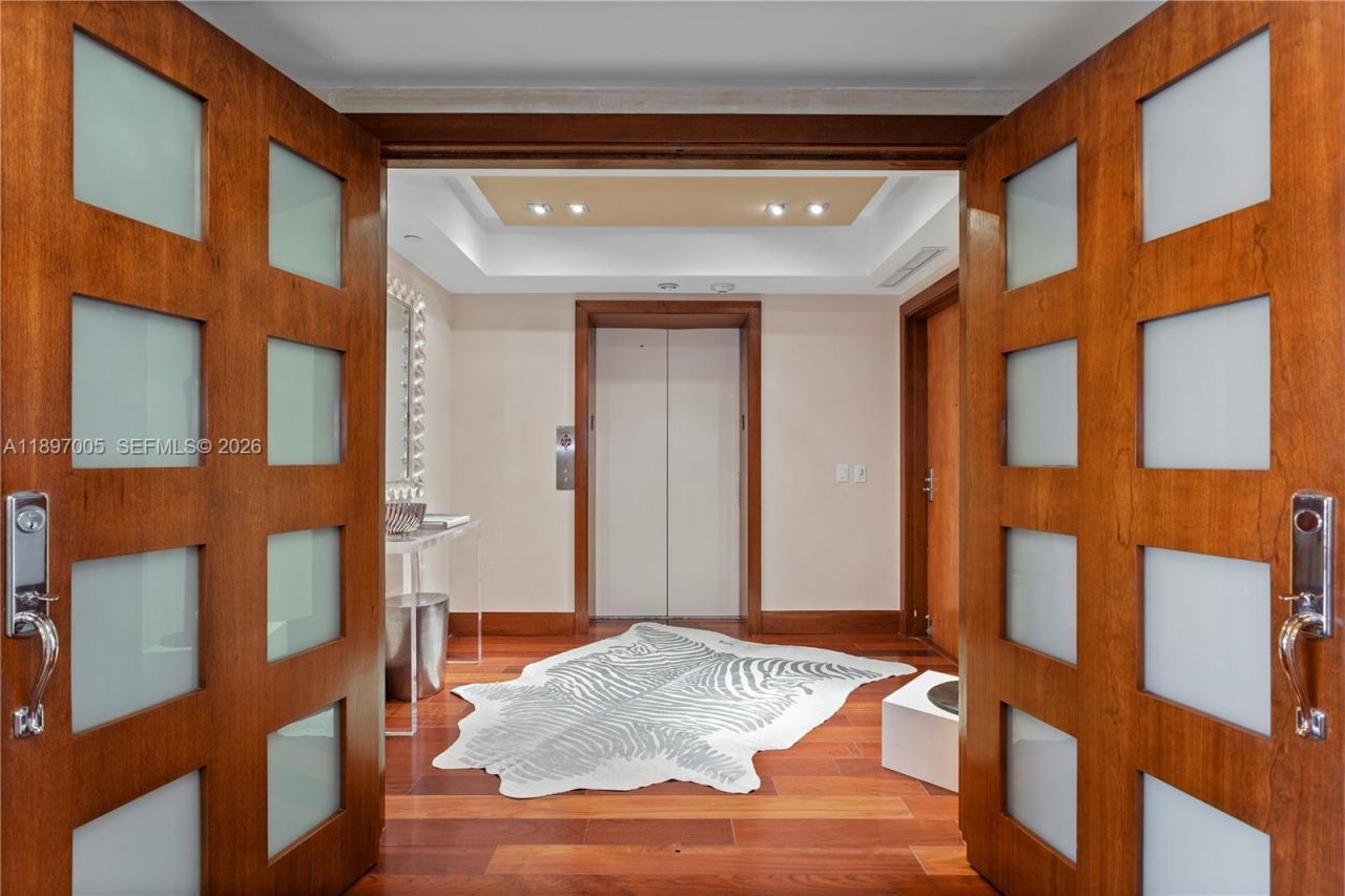 6000 Island Blvd, Unit 2507, Aventura, FL 33160 Photo