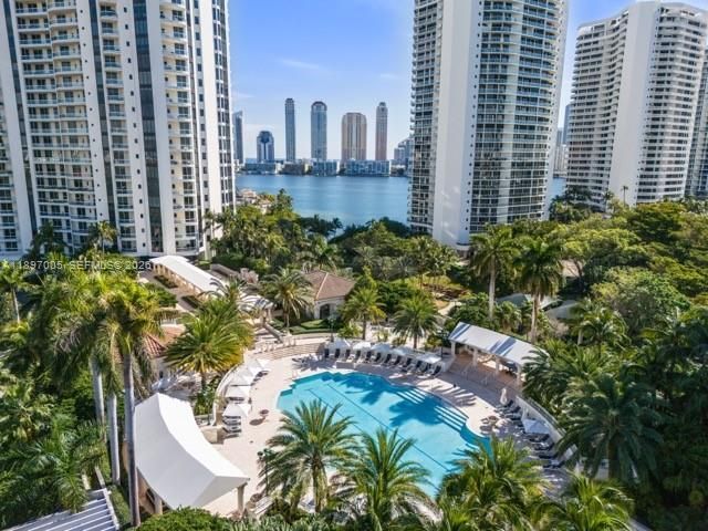 6000 Island Blvd, Unit 2507, Aventura, FL 33160 Photo