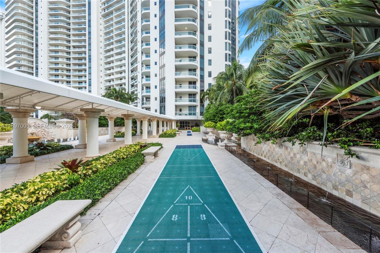 6000 Island Blvd, Unit 2507, Aventura, FL 33160 Photo