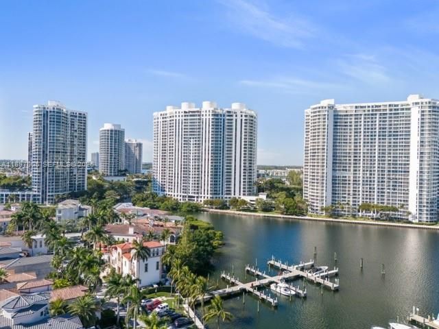 6000 Island Blvd, Unit 2507, Aventura, FL 33160 Photo