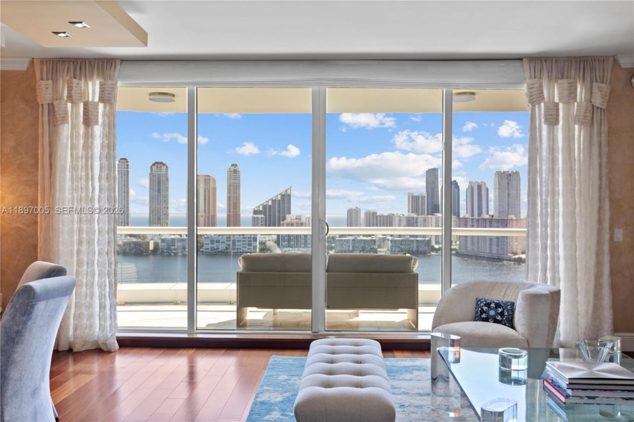 6000 Island Blvd, Unit 2507, Aventura, FL 33160 Photo