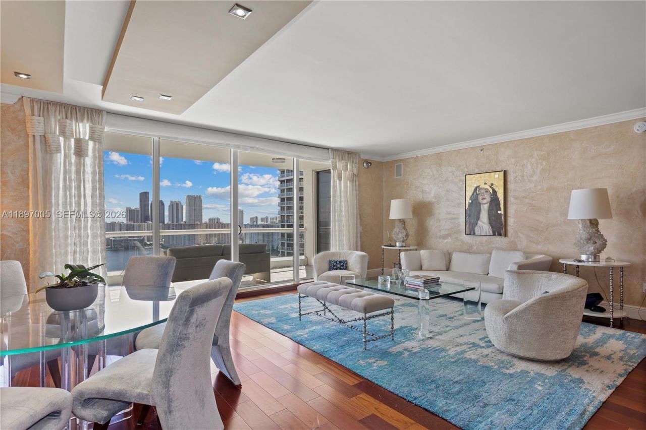 6000 Island Blvd, Unit 2507, Aventura, FL 33160 Photo