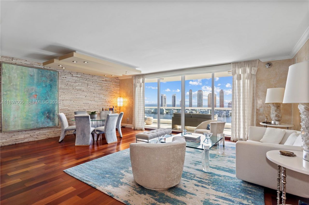 6000 Island Blvd, Unit 2507, Aventura, FL 33160 Photo